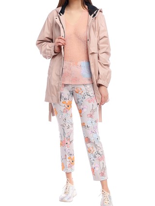 Брюки MARC CAIN (7054): фото 3 - Invogue